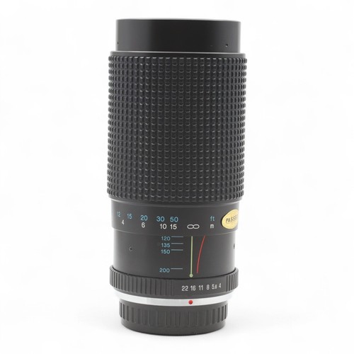 Tokina rmc 200mm 200 - 80-200, mm