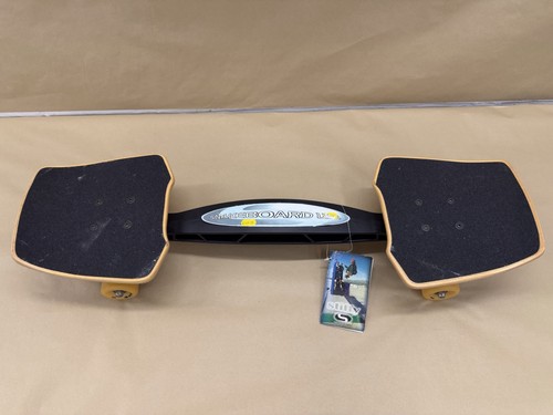 Snakeboard stiffy modell - snakeboard,