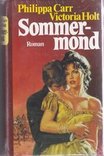 Philippa Carr, Victoria Holt - SOMMERMOND - Roman - ( OVP )