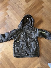 Ticket to Heaven Jacke Jungen
