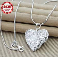 Halskette 925 S Sterling