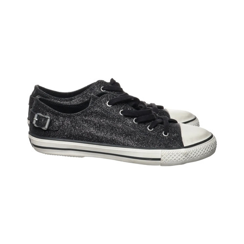 Ash canvas sneaker größe - ash,, sneaker,