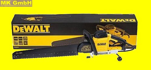 Dewalt dwe 399 - 399, spezialsäge