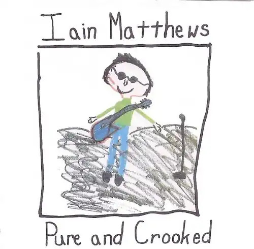 Mathews iain pure and - mathews,iain,