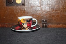 Ritzenhoff My Little Darling Espressotasse mit Unterteller