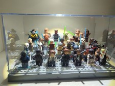 Lego star wars figuren - 33,
