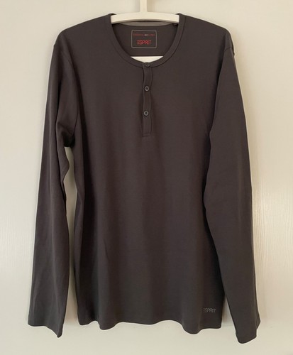 Neu ungetragen esprit herren - esprit,