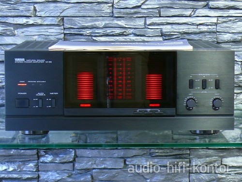 Yamaha endstufe 65 - **,