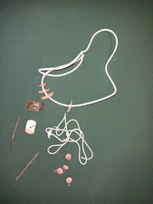 Puppenklinik , Anker +  Gummi