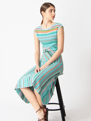 Ivko woman damen kleid - ivko,