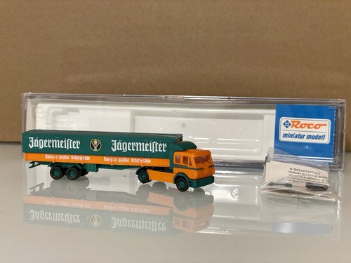 Roco 1870 160 lkw - roco, 1:160