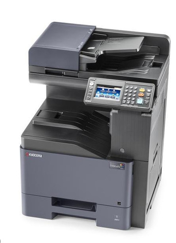 Kyocera taskalfa 306ci - kyocera,