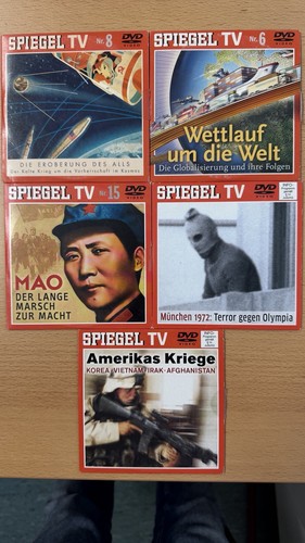 Spiegel geschichte nr - spiegel,