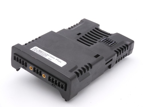 Applications plus modul - si-applications,