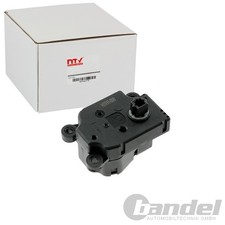 NTY STELLMOTOR HEIZUNG