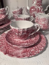 Kaffeeservice für - , 6