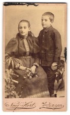 Fotografie Naef-Hort