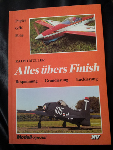 Alles übers