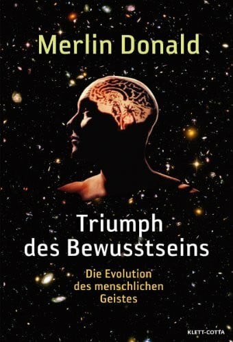 Triumph des bewusstseins - triumph,