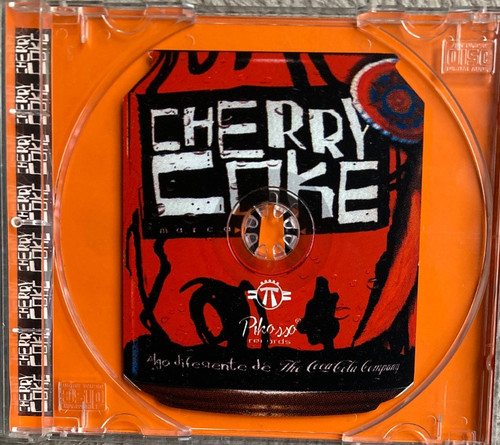 Cherry coke hagas el - hagas,