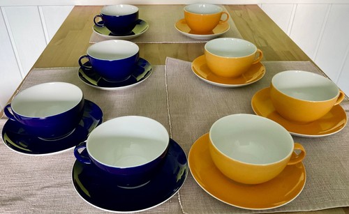 Thomas rosenthal tassen mit - rosenthal,
