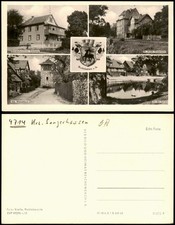 Rottleberode-Südharz Mehrbild