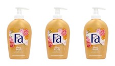 Fa Honey Rose sanft-pflegende