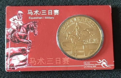 Yuan olympische spiele 2008 - yuan,