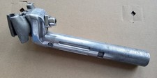 Vintage sattelstütze rennrad - sattelstütze,