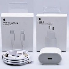 Original Apple Lightning