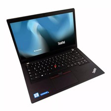 Lenovo Thinkpad T460s 14"