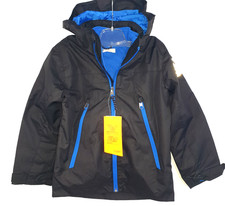 In1 winterjacke - h&m,