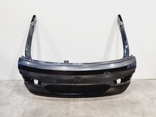 BMW F11 535d, Heckklappe