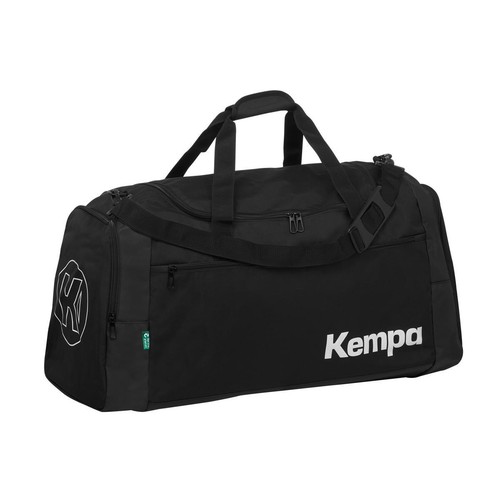 Kempa sporttasche schwarz - kempa,