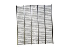 Absperrgitter für DNM 10er