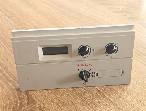 Viessmann vt7 - viessmann,