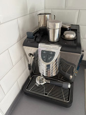 Nuova Simonelli Oscar II