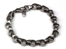 Esprit armband edelstahl - armband,