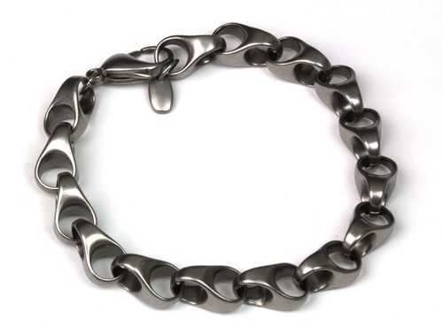 Esprit armband edelstahl - esprit,