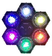 Lektron astra flash - e-lektron, 6-kanal