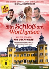 Ein Schloss At Wörthersee All