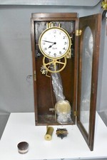 Antike Bürk Mutteruhr