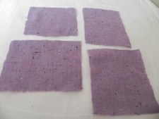 ** Stoffreste, Stoff