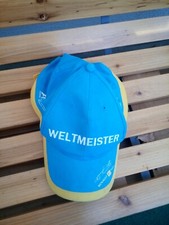 Cap/Mütze Renault Team Milka Preis+Versand  pro Stück