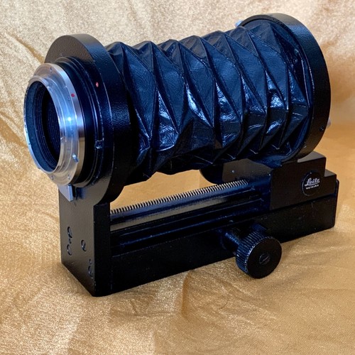 Leica leitz wetzlar kamera - r,