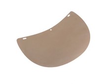 Gummi - Schmutzfänger, Spritzschutz, Elfenbein - Simson SR2