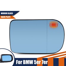 Spiegel Glas Für BMW E38 E39