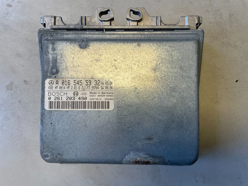 Mercedes benz w124 e280 - mercedes-benz,