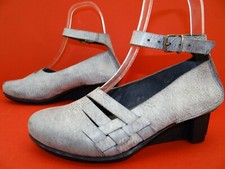 Trippen Spume Pumps Sandalen