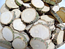 130 holzscheiben baumscheiben - 130,